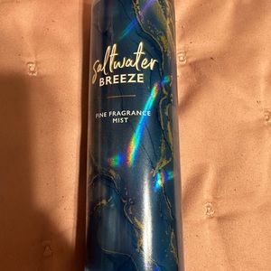 Bath and body work fragrance